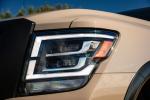 Nissan Titan XD PRO-4X Crew Cab 2019 года